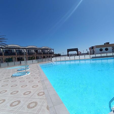 Apartamento Life Complex Amaya Fuerteventura Коста-де-Антигуа Экстерьер фото