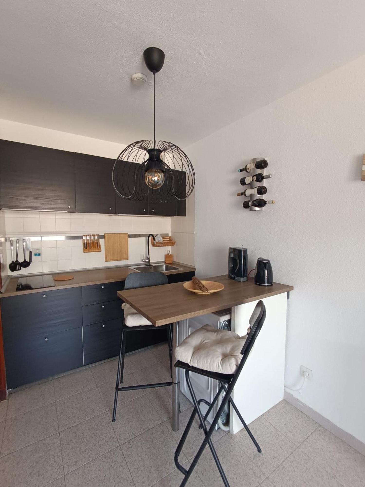 Apartamento Life Complex Amaya Fuerteventura Коста-де-Антигуа Экстерьер фото