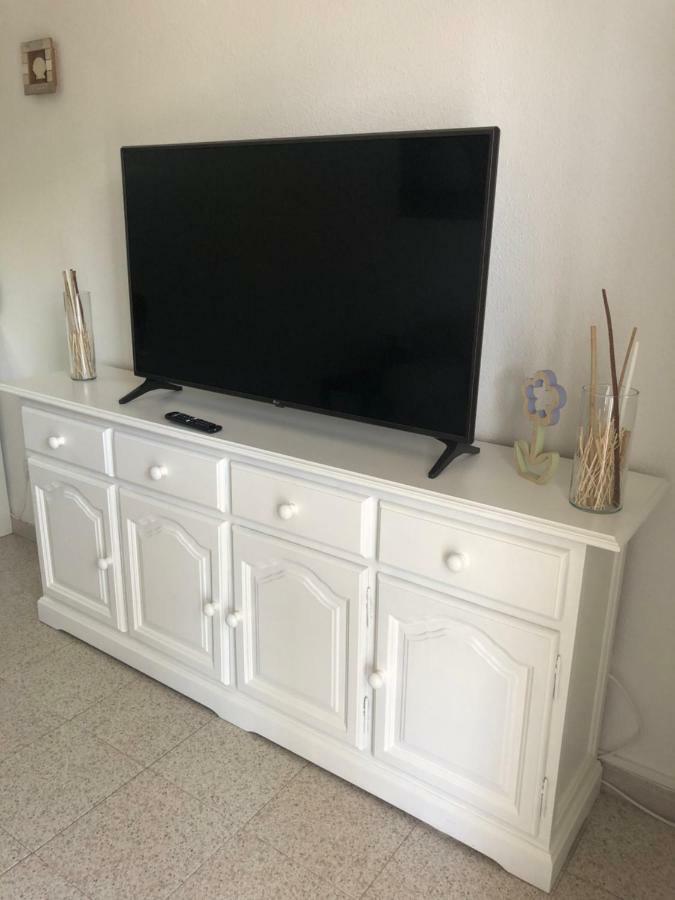 Apartamento Life Complex Amaya Fuerteventura Коста-де-Антигуа Экстерьер фото