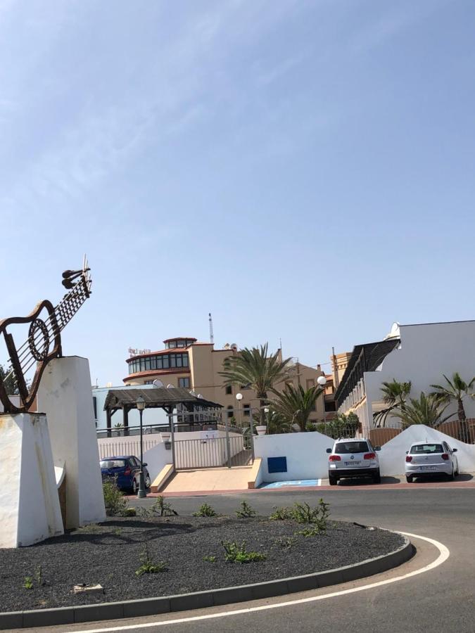 Apartamento Life Complex Amaya Fuerteventura Коста-де-Антигуа Экстерьер фото